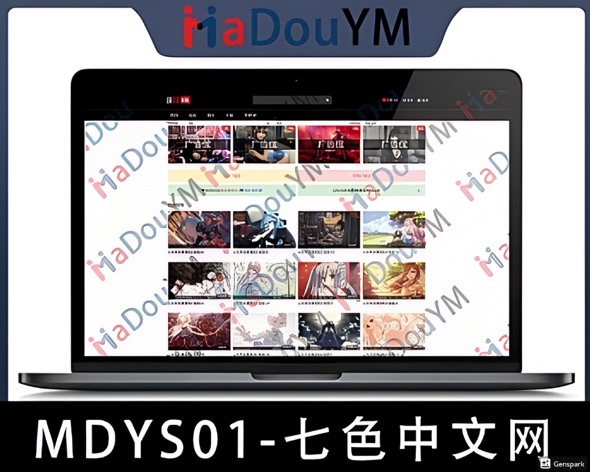 麻豆源码#MDYS01,苹果cmsV10_七色中文_二开苹果cms视频_图片_小说网站源码模板